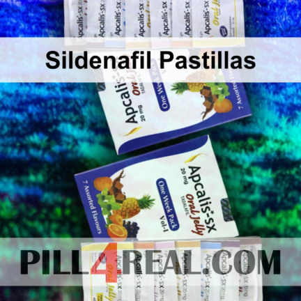 Sildenafil Pastillas 906