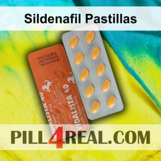 Sildenafil Pastillas 908