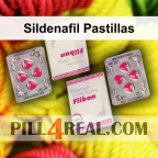Sildenafil Pastillas 927