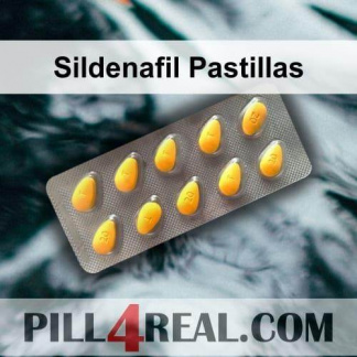 Sildenafil Pastillas 943