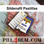 Sildenafil Pastillas 946