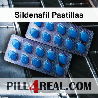 Sildenafil Pastillas 988