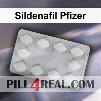 Sildenafil Pfizer 074