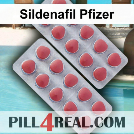 Sildenafil Pfizer 088
