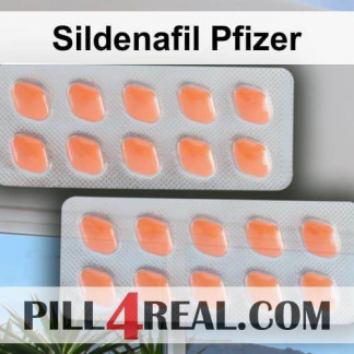 Sildenafil Pfizer 204