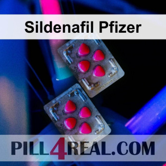 Sildenafil Pfizer 342