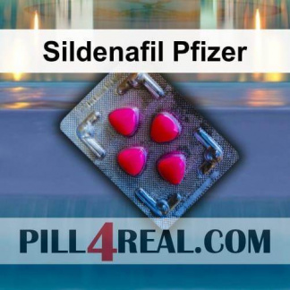 Sildenafil Pfizer 412