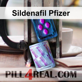 Sildenafil Pfizer 463
