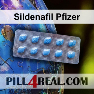Sildenafil Pfizer 464