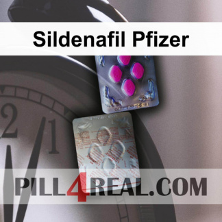 Sildenafil Pfizer 467