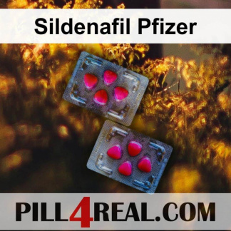 Sildenafil Pfizer 520