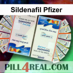 Sildenafil Pfizer 580
