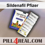 Sildenafil Pfizer 605