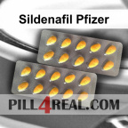 Sildenafil Pfizer 608
