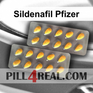 Sildenafil Pfizer 608
