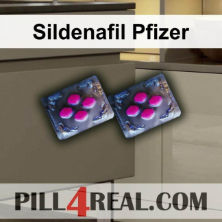 Sildenafil Pfizer 749