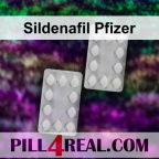 Sildenafil Pfizer 764