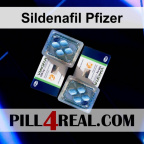 Sildenafil Pfizer 768
