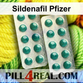 Sildenafil Pfizer 831