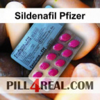 Sildenafil Pfizer 862