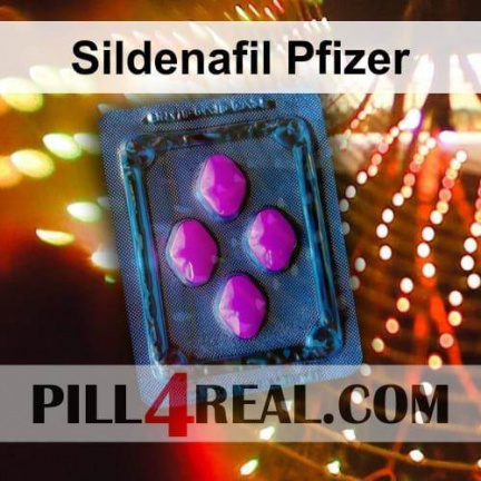 Sildenafil Pfizer 886