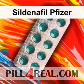Sildenafil Pfizer 934