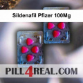 Sildenafil Pfizer 100Mg 047