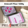 Sildenafil Pfizer 100Mg 092