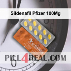 Sildenafil Pfizer 100Mg 141