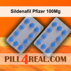 Sildenafil Pfizer 100Mg 189