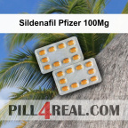 Sildenafil Pfizer 100Mg 219