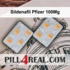 Sildenafil Pfizer 100Mg 306