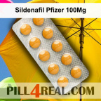 Sildenafil Pfizer 100Mg 330