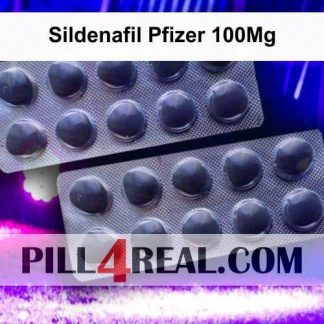 Sildenafil Pfizer 100Mg 349