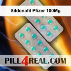 Sildenafil Pfizer 100Mg 365