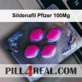 Sildenafil Pfizer 100Mg 378