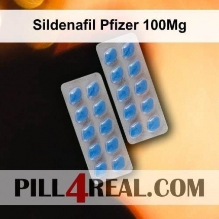 Sildenafil Pfizer 100Mg 673