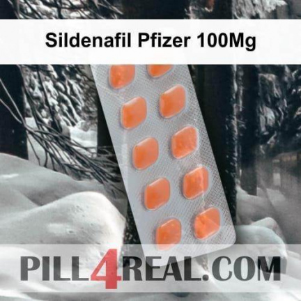 Sildenafil Pfizer 100Mg 677