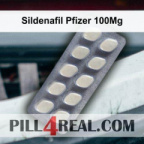 Sildenafil Pfizer 100Mg 704