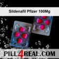 Sildenafil Pfizer 100Mg 740