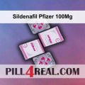 Sildenafil Pfizer 100Mg 758
