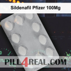Sildenafil Pfizer 100Mg 784