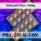 Sildenafil Pfizer 100Mg 846