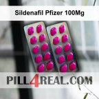 Sildenafil Pfizer 100Mg 905