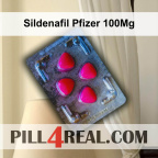 Sildenafil Pfizer 100Mg 934