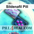 Sildenafil Pill 005