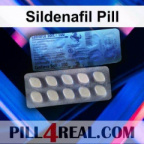 Sildenafil Pill 089