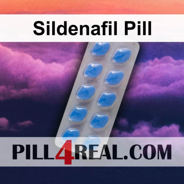 Sildenafil Pill 112