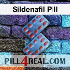 Sildenafil Pill 162