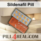 Sildenafil Pill 166